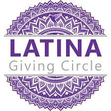 Latina Giving Circle Logo