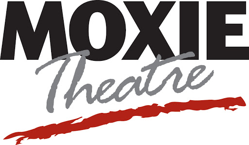 Moxie Theatre Logo