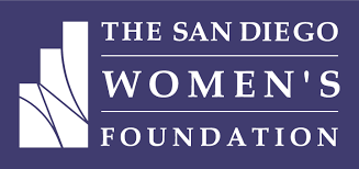 San Diego Womens Foundation Logo