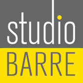 Studio Barre Logo