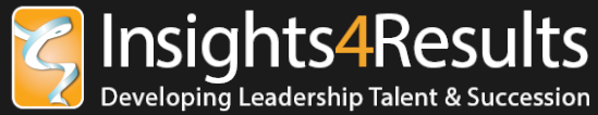 Insights 4 Results Logo
