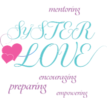 SysterLove Logo
