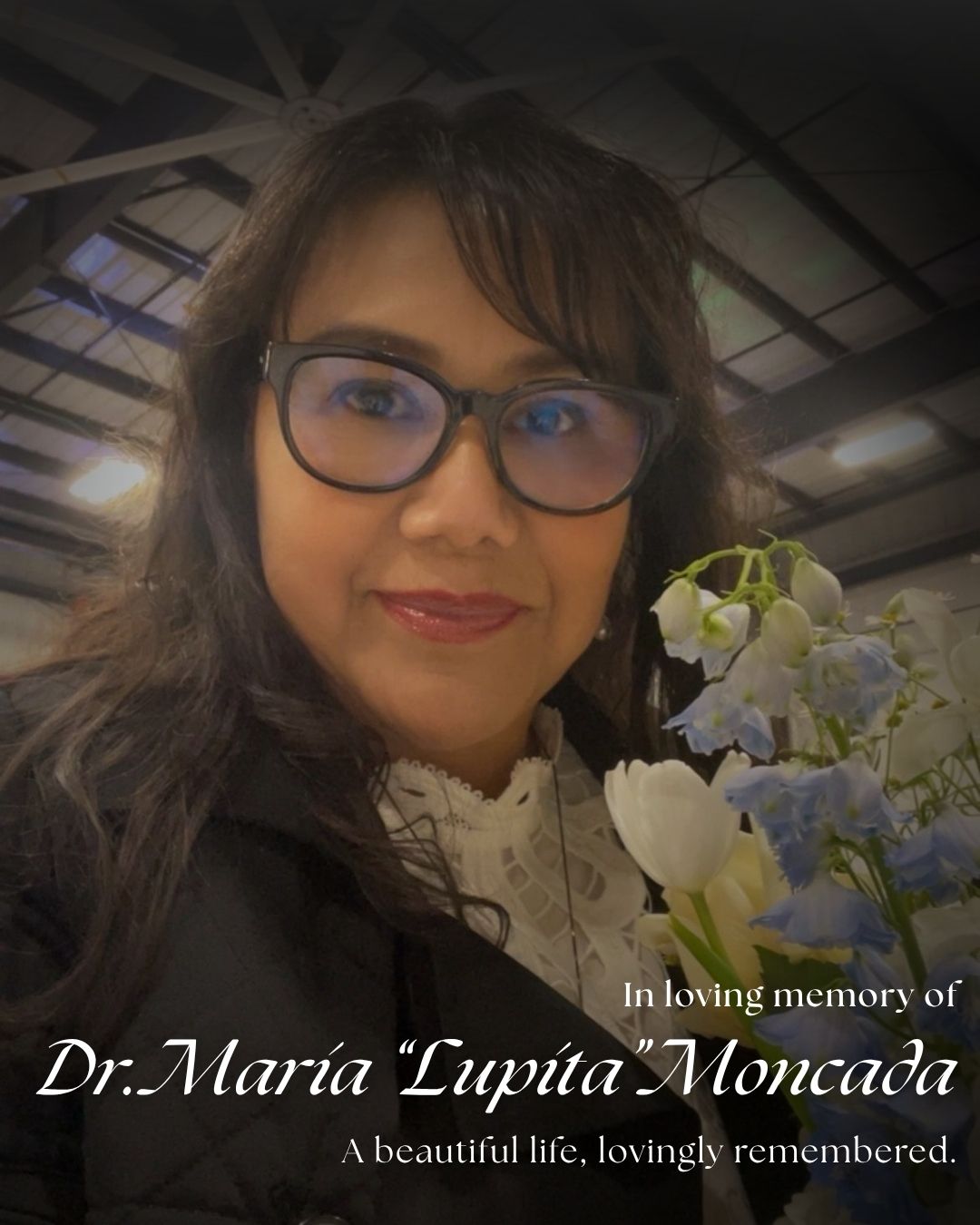 Detour – Lupita Memorial Post